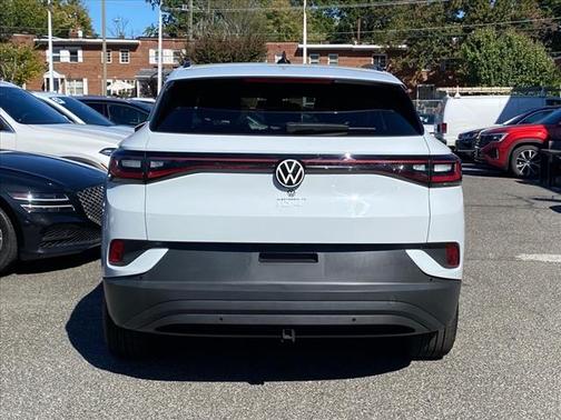 2022 Volkswagen ID.4 AWD Pro
