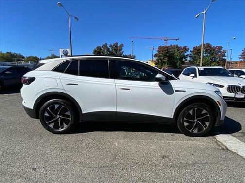 2022 Volkswagen ID.4 AWD Pro