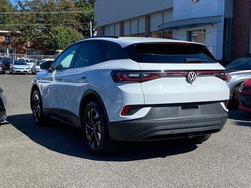 2022 Volkswagen ID.4 AWD Pro