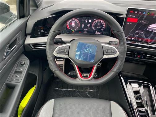 2026 Volkswagen Golf GTI 2.0T S DSG