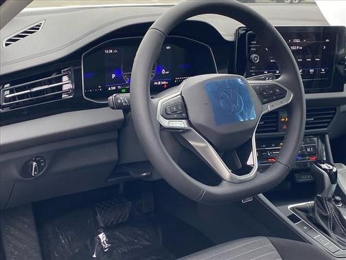 2026 Volkswagen Jetta 1.4T S