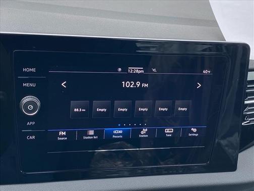 2026 Volkswagen Jetta 1.4T S