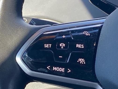 2023 Volkswagen ID.4 S