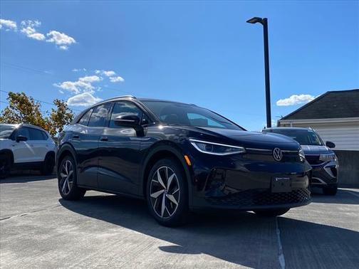 2023 Volkswagen ID.4 S