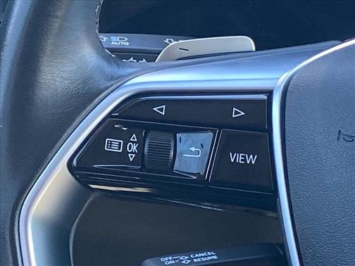 2024 Audi Q8 e-tron Premium Plus