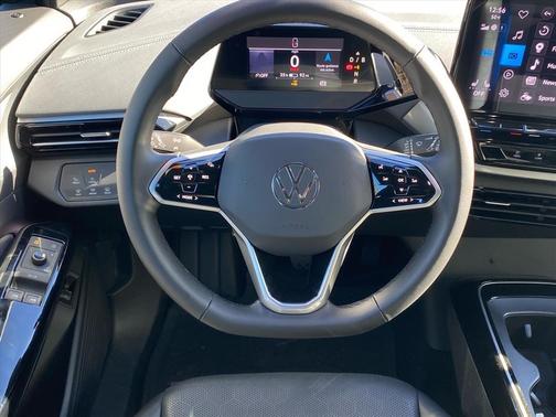 2023 Volkswagen ID.4 AWD Pro S