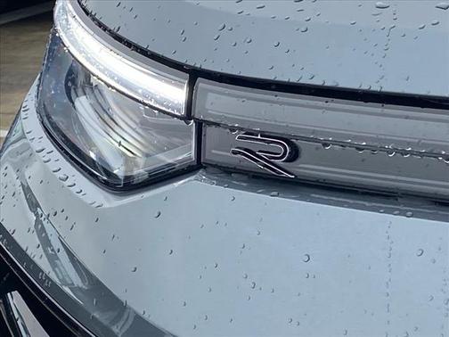 2026 Volkswagen Tiguan 2.0T SE R-Line Black 4MOTION