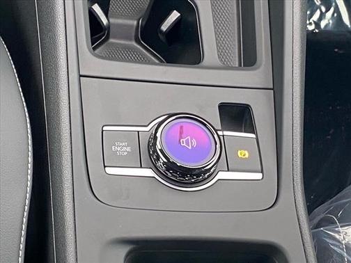 2026 Volkswagen Tiguan 2.0T SE R-Line Black 4MOTION