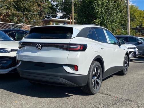 2025 Volkswagen ID.4 Pro