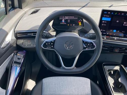 2025 Volkswagen ID.4 Pro