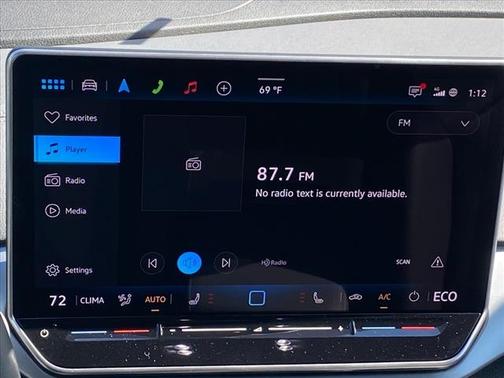 2025 Volkswagen ID.4 Pro