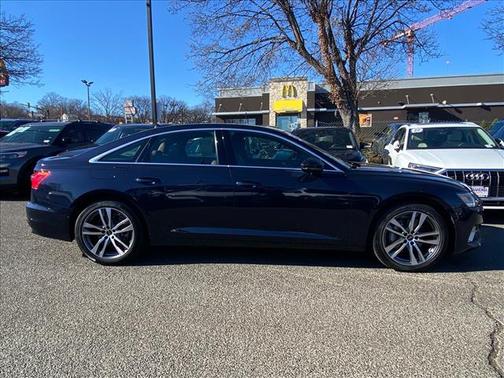 2023 Audi A6 45 Premium