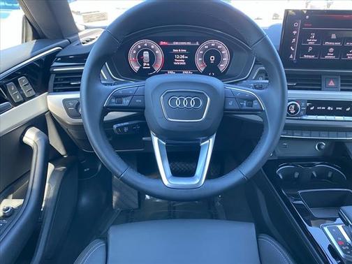 2025 Audi A5 Sportback 45 S Line Premium Plus