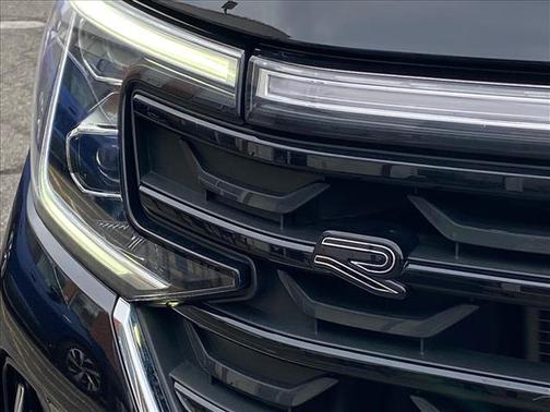 2024 Volkswagen Atlas 2.0T SEL Premium R-Line 4MOTION