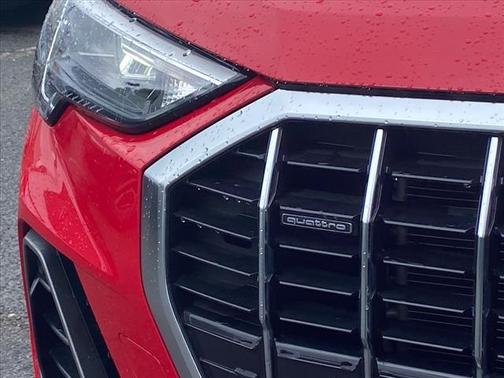 2022 Audi Q3 45 S line Premium