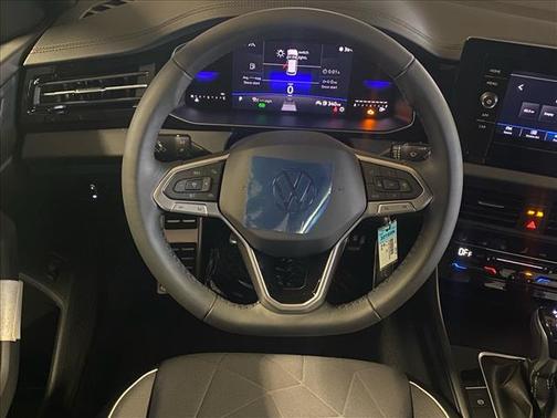 2026 Volkswagen Jetta 1.4T S