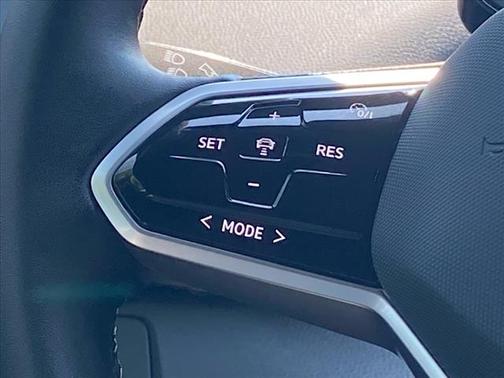 2023 Volkswagen ID.4 Standard