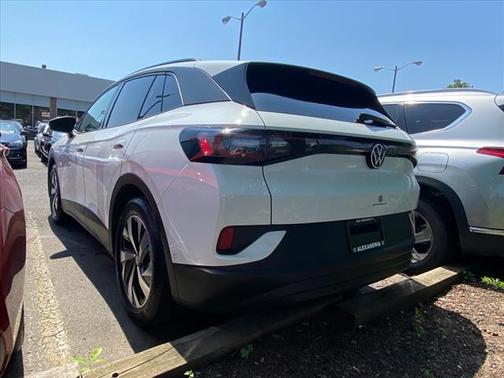 2023 Volkswagen ID.4 Standard