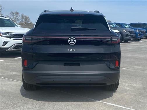 2025 Volkswagen ID.4 Pro S