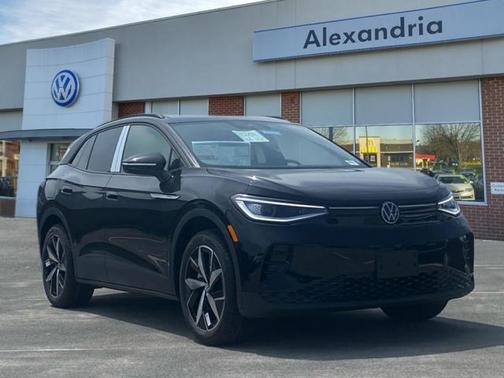 2025 Volkswagen ID.4 Pro S