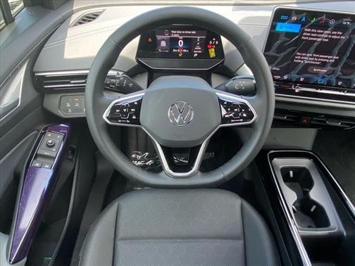 2025 Volkswagen ID.4 Pro S
