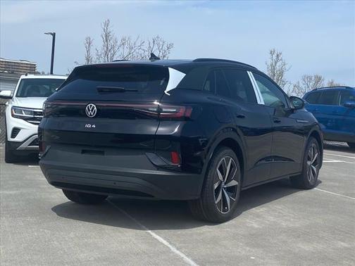 2025 Volkswagen ID.4 Pro S