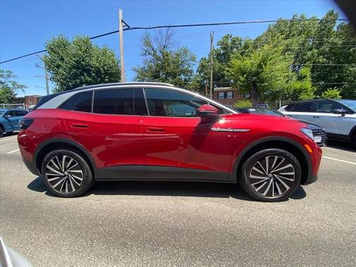 2023 Volkswagen ID.4 Pro S Plus