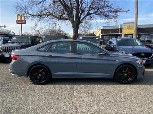 2023 Volkswagen Jetta GLI 2.0T Autobahn