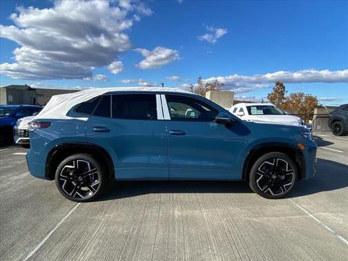 2026 Volkswagen Tiguan 2.0T SEL R-Line 4MOTION