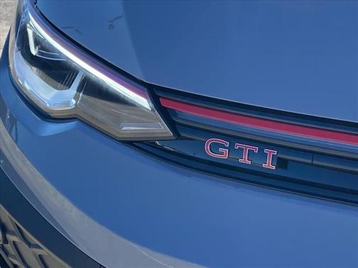2026 Volkswagen Golf GTI 2.0T S DSG