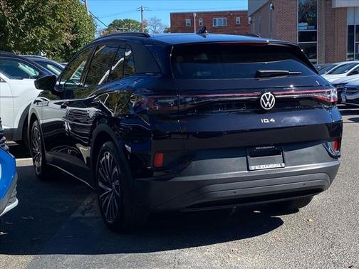 2024 Volkswagen ID.4 S