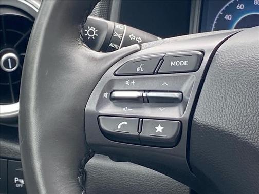 2023 Hyundai KONA EV Limited