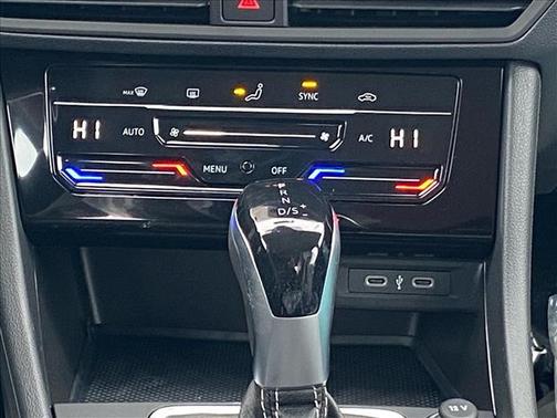 2026 Volkswagen Jetta 1.4T S