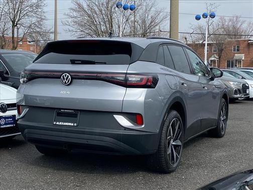 2024 Volkswagen ID.4 AWD Pro S