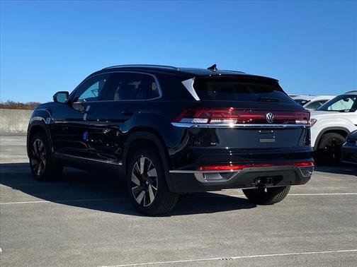 2026 Volkswagen Atlas Cross Sport 2.0T SEL