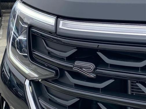 2026 Volkswagen Atlas Cross Sport 2.0T SEL Premium