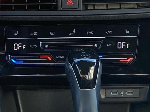 2026 Volkswagen Jetta 1.4T S