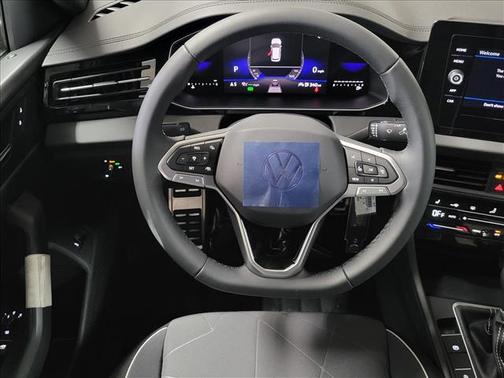 2026 Volkswagen Jetta 1.4T S