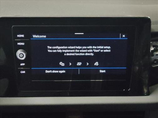 2026 Volkswagen Jetta 1.4T S