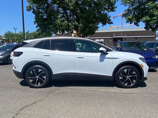 2022 Volkswagen ID.4 Pro S