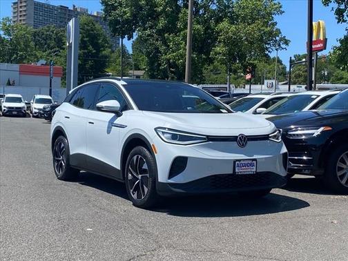 2022 Volkswagen ID.4 Pro S