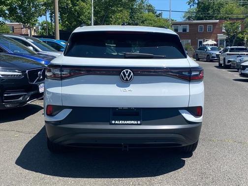 2022 Volkswagen ID.4 Pro S