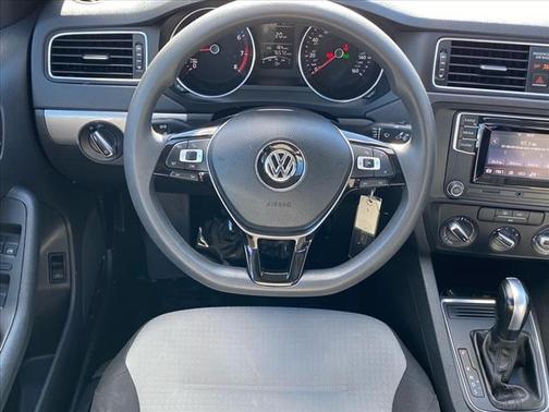 2018 Volkswagen Jetta 1.4T S