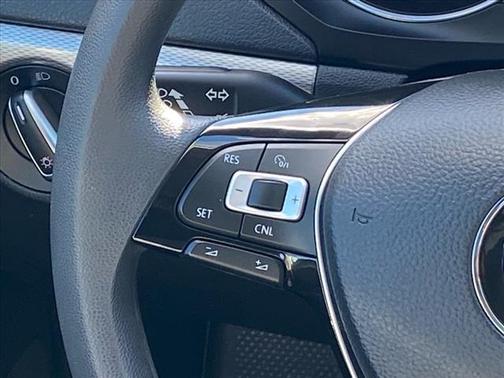 2018 Volkswagen Jetta 1.4T S