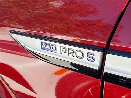 2023 Volkswagen ID.4 AWD Pro S