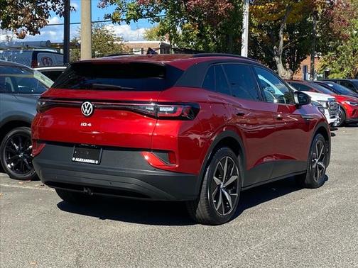 2023 Volkswagen ID.4 AWD Pro S