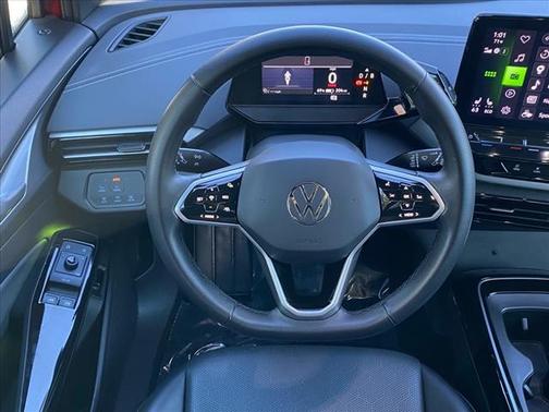 2023 Volkswagen ID.4 AWD Pro S