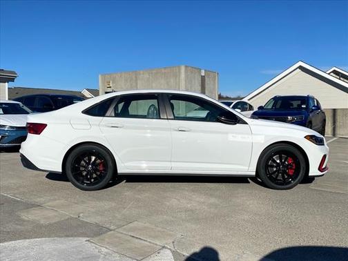 2026 Volkswagen Jetta GLI 2.0T Autobahn