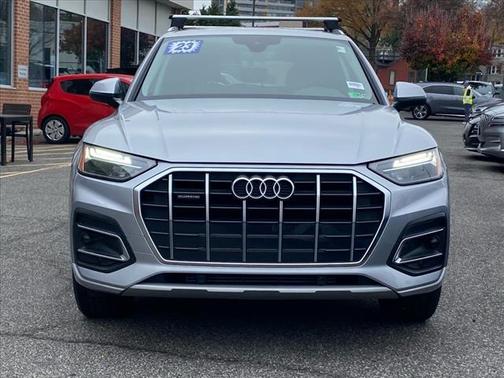 2023 Audi Q5 40 Premium