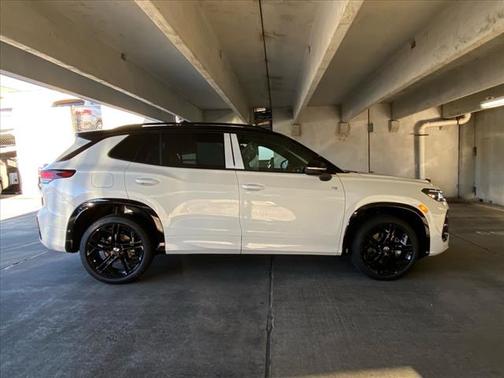 2026 Volkswagen Tiguan 2.0T SE R-Line Black 4MOTION